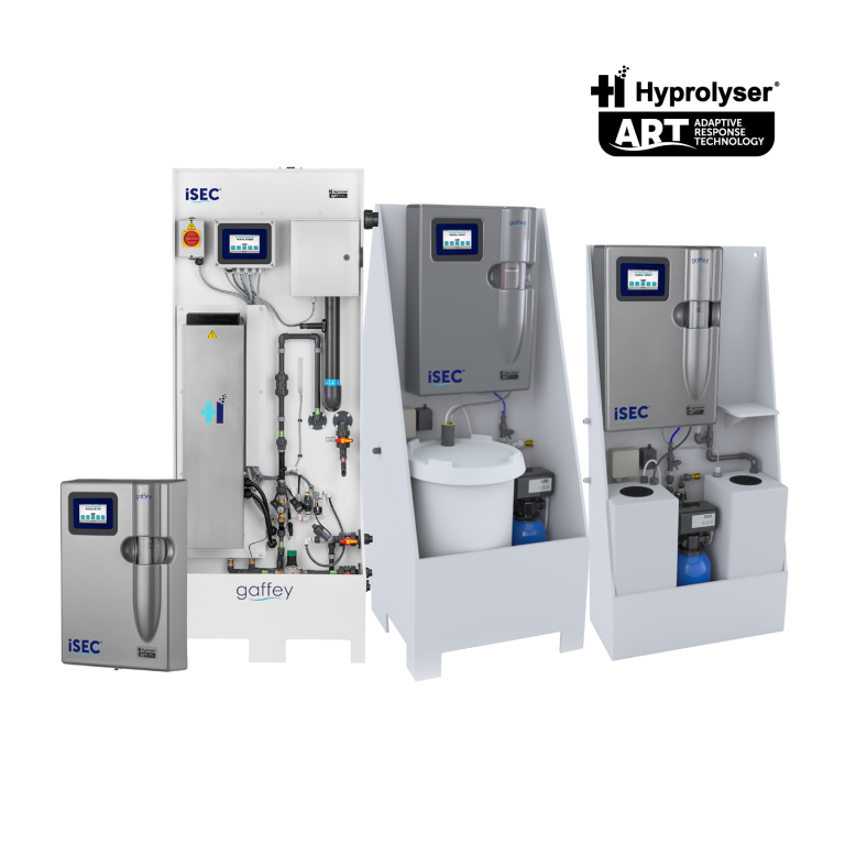 Hyprolyser® Electrochlorination Systems