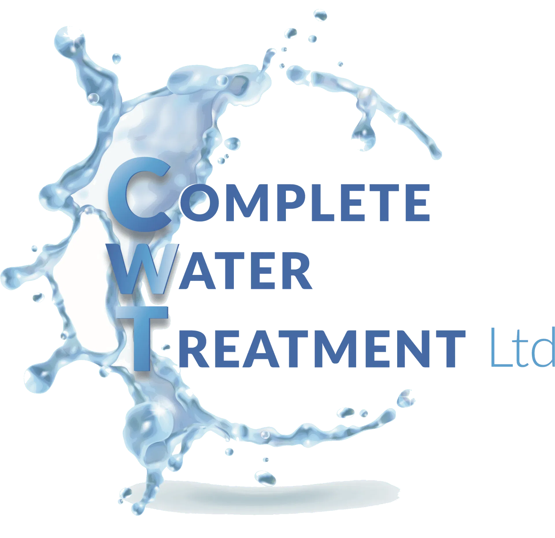 Complete Water Treatment Ltd